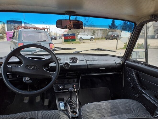 LADA (VAZ) 21011 1986, 15,000 km - 0.2 l - Sumqayıt