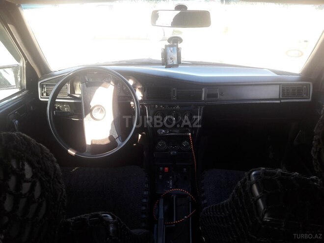 Mercedes 190 1990, 389,852 km - 2.0 л - Bakı