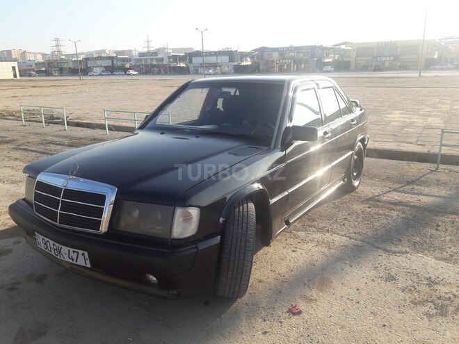 Mercedes 190 1990, 389,852 km - 2.0 л - Bakı