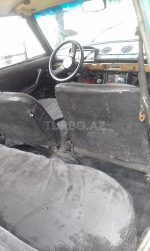 LADA (VAZ) 21011 1980, 325,268 km - 1.3 л - Mingəçevir