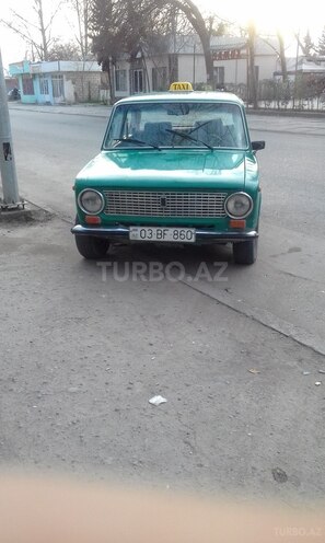 LADA (VAZ) 21011 1980, 325,268 km - 1.3 л - Mingəçevir