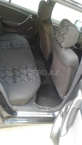 Mercedes C 180 1999, 345,000 km - 1.8 l - Bakı