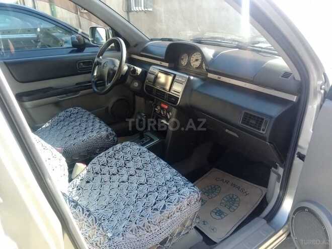 Nissan X-Trail 2002, 191,000 km - 2.0 l - Bakı