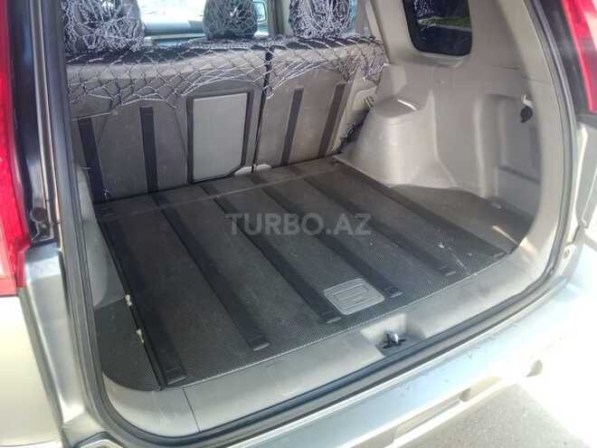 Nissan X-Trail 2002, 191,000 km - 2.0 l - Bakı
