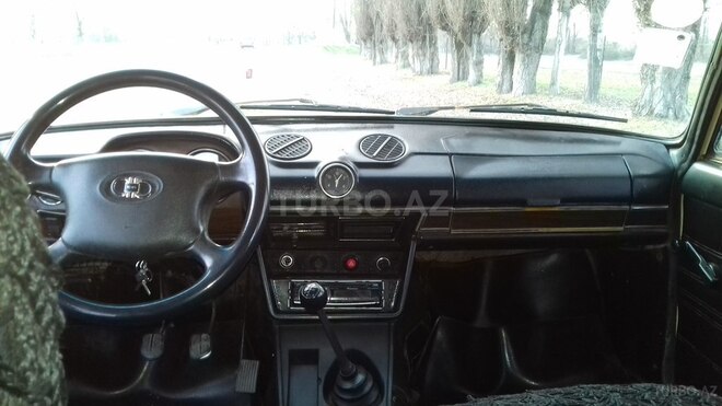 LADA (VAZ) 2106 1987, 285,800 km - 1.3 l - Qax