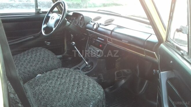 LADA (VAZ) 2106 1987, 285,800 km - 1.3 l - Qax