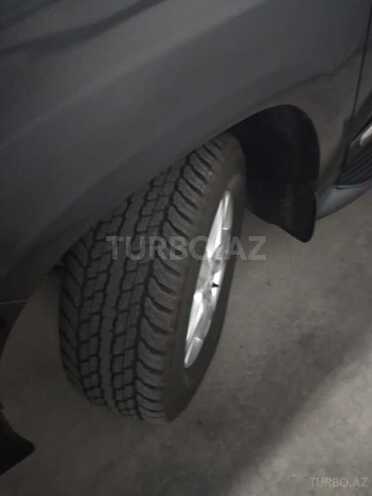 Toyota Land Cruiser 2015, 34,500 km - 4.6 л - Bakı