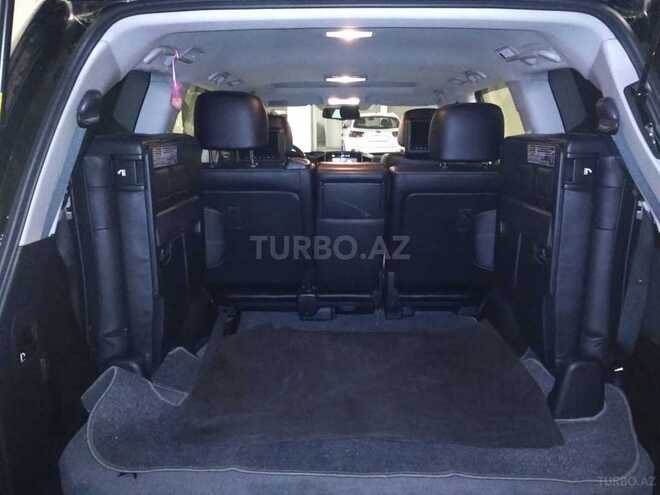 Toyota Land Cruiser 2015, 34,500 km - 4.6 л - Bakı