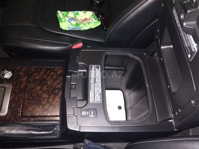 Toyota Land Cruiser 2015, 34,500 km - 4.6 л - Bakı