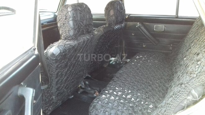 LADA (VAZ) 2106 1987, 285,800 km - 1.3 l - Qax