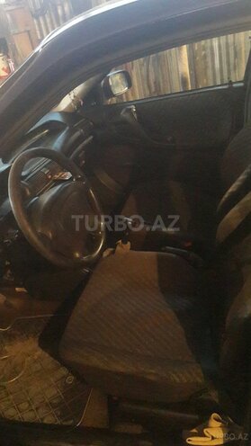 Opel Astra 1995, 360,000 km - 1.6 l - Yevlax