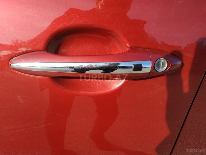 Kia Optima 2012, 60,000 km - 2.4 l - Sumqayıt