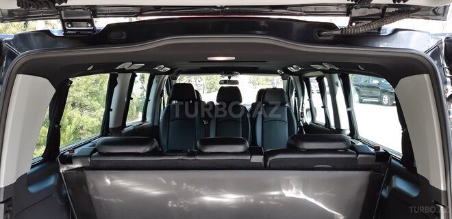 Mercedes Vito 115 2013, 198,700 km - 2.2 л - Bakı