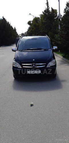 Mercedes Vito 115 2013, 198,700 km - 2.2 л - Bakı