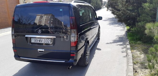 Mercedes Vito 115 2013, 198,700 km - 2.2 л - Bakı