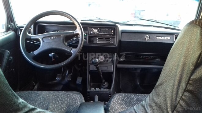 LADA (VAZ) 2107 2007, 72,036 km - 1.6 l - Bakı