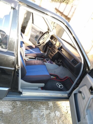 Mercedes 190 1990, 340,000 km - 2.0 l - Bakı