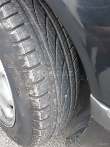Mercedes C 200 1998, 288,000 km - 2.0 l - Bakı
