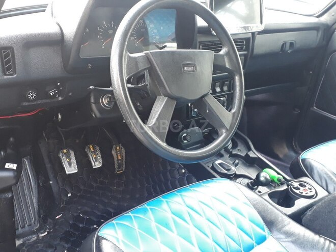 LADA (VAZ) Niva 2014, 78,600 km - 1.7 l - Bakı