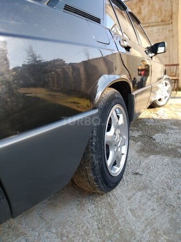 Mercedes 190 1990, 340,000 km - 2.0 l - Bakı