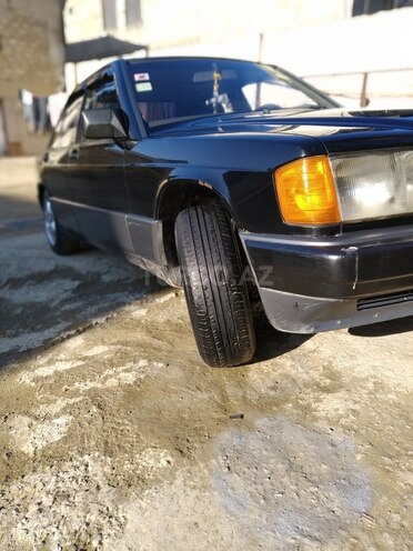 Mercedes 190 1990, 340,000 km - 2.0 l - Bakı