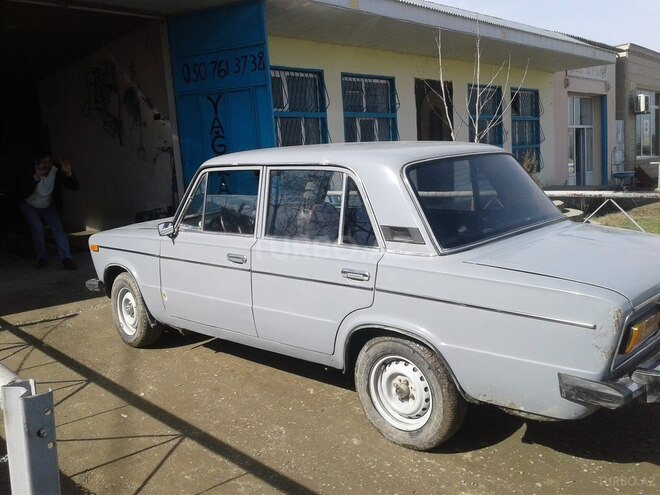 LADA (VAZ) 2106 1987, 123,000 km - 1.3 l - Şabran