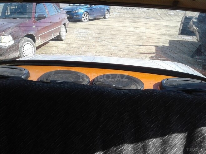 LADA (VAZ) 2106 1987, 123,000 km - 1.3 l - Şabran