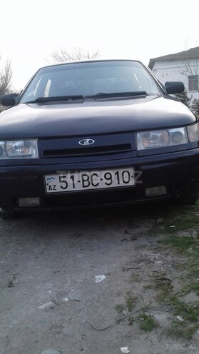 LADA (VAZ) 2110 2000, 96,971 km - 1.6 l - Sumqayıt