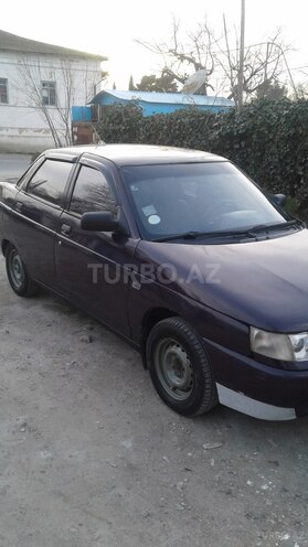 LADA (VAZ) 2110 2000, 96,971 km - 1.6 l - Sumqayıt