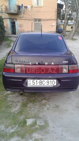 LADA (VAZ) 2110 2000, 96,971 km - 1.6 l - Sumqayıt