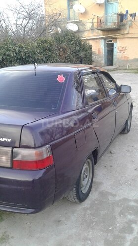 LADA (VAZ) 2110 2000, 96,971 km - 1.6 l - Sumqayıt