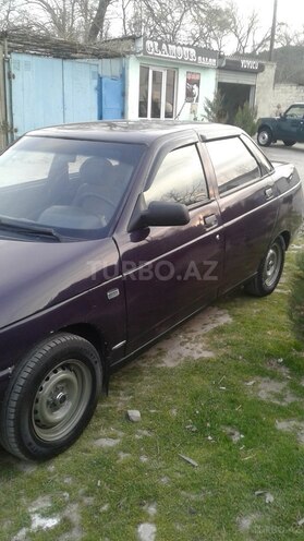 LADA (VAZ) 2110 2000, 96,971 km - 1.6 l - Sumqayıt