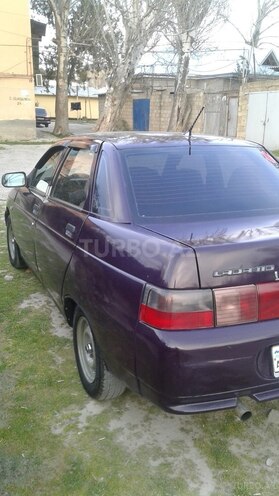 LADA (VAZ) 2110 2000, 96,971 km - 1.6 l - Sumqayıt