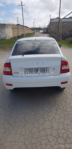 LADA (VAZ) Priora 2013, 135,000 km - 1.6 l - Bakı