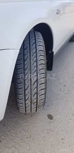 LADA (VAZ) Priora 2013, 135,000 km - 1.6 l - Bakı