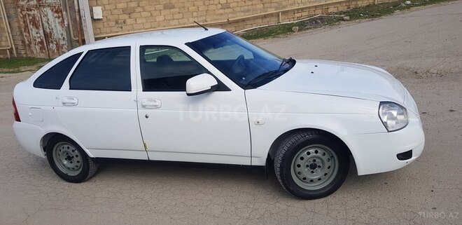 LADA (VAZ) Priora 2013, 135,000 km - 1.6 l - Bakı