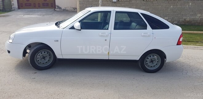 LADA (VAZ) Priora 2013, 135,000 km - 1.6 l - Bakı