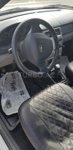 LADA (VAZ) Priora 2013, 135,000 km - 1.6 l - Bakı