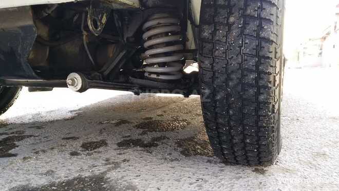 LADA (VAZ) Niva 2012, 73,000 km - 1.7 l - Bakı