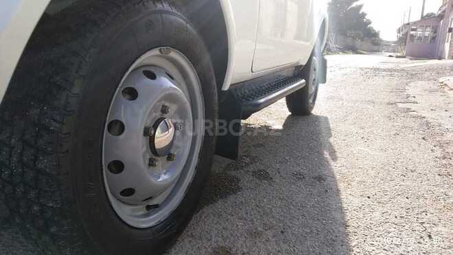 LADA (VAZ) Niva 2012, 73,000 km - 1.7 l - Bakı
