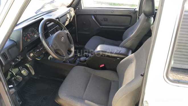 LADA (VAZ) Niva 2012, 73,000 km - 1.7 l - Bakı
