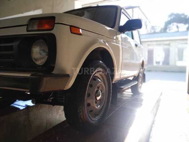 LADA (VAZ) Niva 2012, 73,000 km - 1.7 l - Bakı