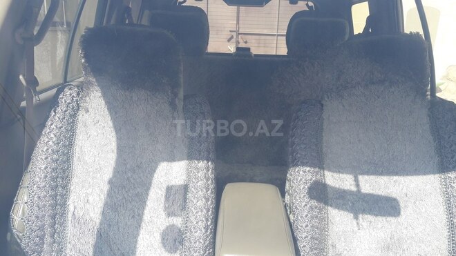 Nissan Pathfinder 2005, 250,000 km - 3.5 l - Bakı