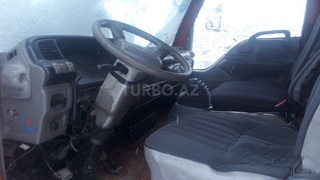 Isuzu NPR 66 P 1998, 111,112 km - 4.0 l - Bakı