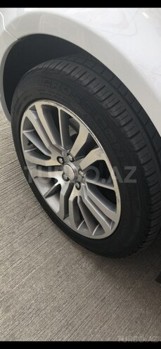 Land Rover RR Sport 2012, 110,000 km - 3.0 l - Gəncə