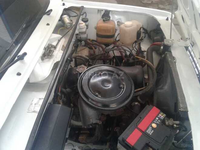 LADA (VAZ) 2107 2005, 90,000 km - 1.6 л - Tovuz