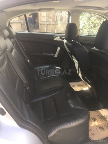 GAC Trumpchi GA5 2014, 113,000 km - 2.0 л - Bakı