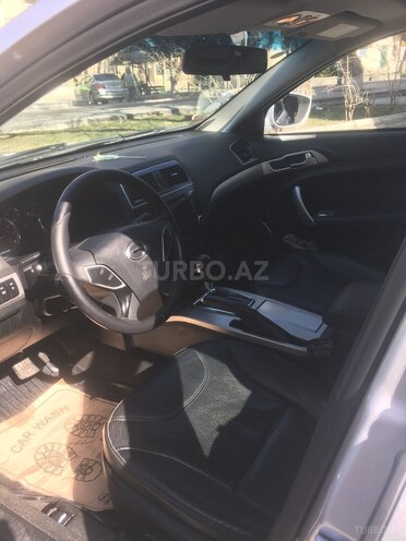 GAC Trumpchi GA5 2014, 113,000 km - 2.0 л - Bakı