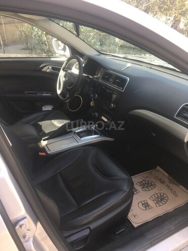 GAC Trumpchi GA5 2014, 113,000 km - 2.0 л - Bakı