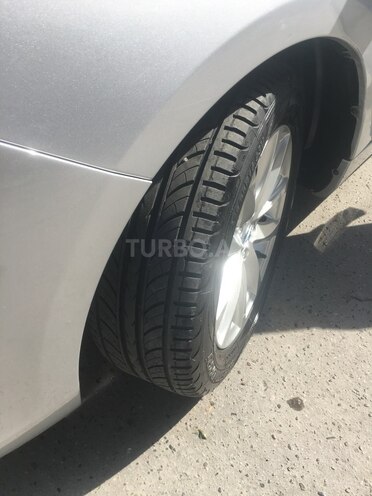 GAC Trumpchi GA5 2014, 113,000 km - 2.0 л - Bakı